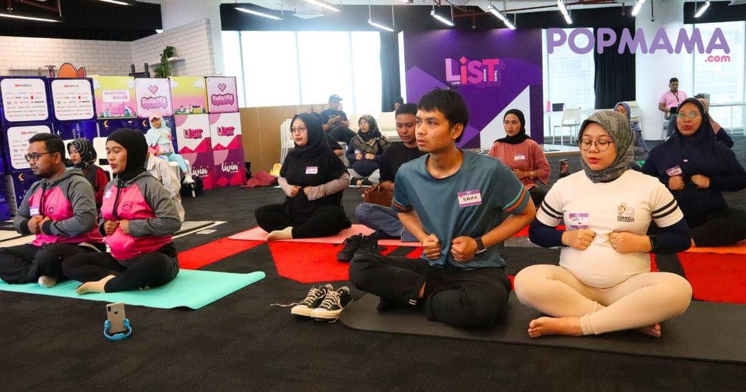 Popmama.com/Denisa Permataningtias